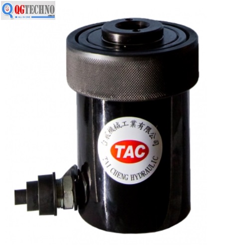 Con đội thủy lực 20 tấn TAC RHC-202
