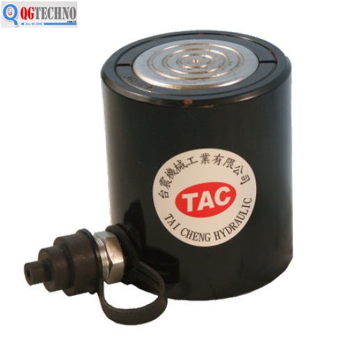 Con đội thủy lực vừa 45 tấn TAC RSC-501