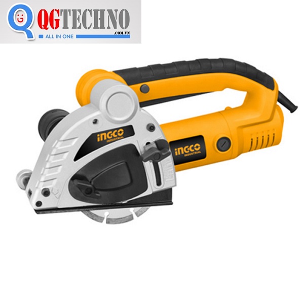 Máy cắt rãnh tường 125mm 1500W INGCO,WLC15001