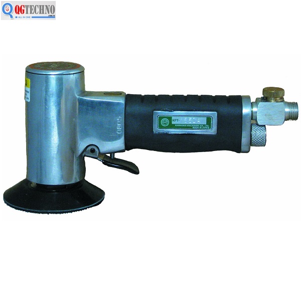 Máy chà nhám tròn 45mm Kawasaki KPT-165DA-V2