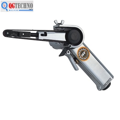 Máy chà nhám băng tải 10mm Kawasaki KPT-370