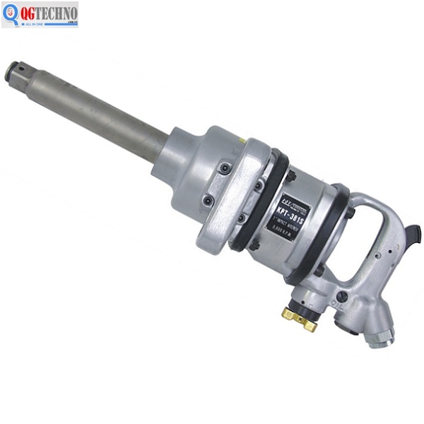 Súng vặn bulong 1” 860-2000 N.m Kawasaki KPT-381SL