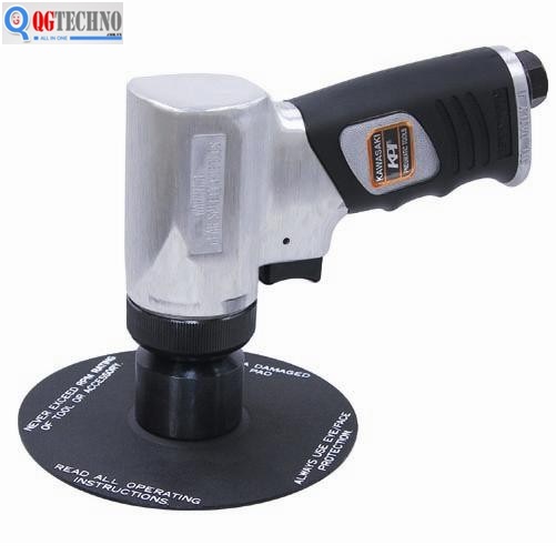 Máy chà nhám 125mm Kawasaki KPT-46SX