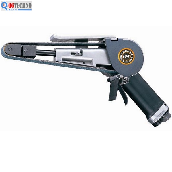 Máy chà nhám băng tải 20mm Kawasaki KPT-520