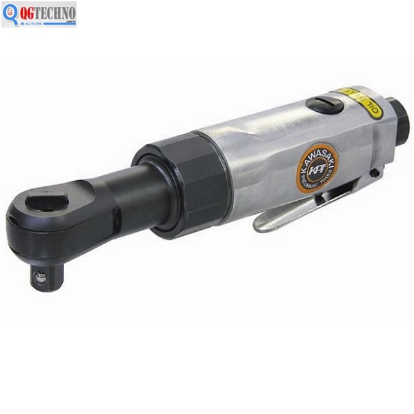 Súng vặn bulong ngang 3/8” 6-43 N.m Kawasaki KPT-700