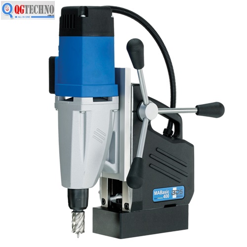 Máy khoan từ 1050W BDS MABasic 400