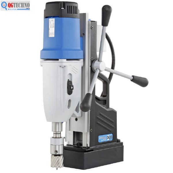 Máy khoan từ 1700W BDS MABasic 850