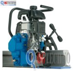 Máy khoan ray chạy xăng 1500W BDS RailMAB 960
