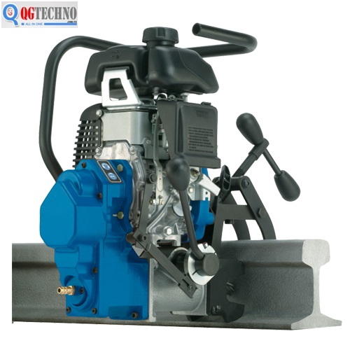 Máy khoan ray chạy xăng 1500W BDS RailMAB 960