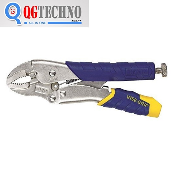 Kìm bấm tự động 10" 10WR IRWIN