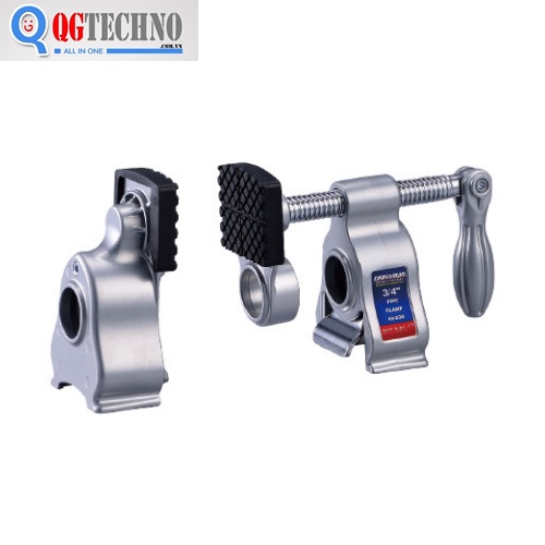 Cảo kẹp gỗ quay tay 51 x 29 x 26,CROSSMAN,68-538