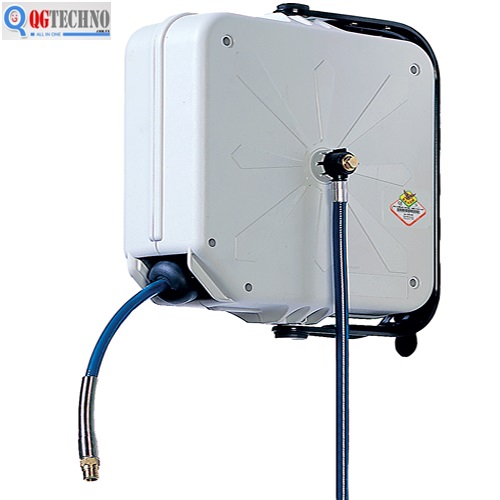 Cuộn dây hơi tự rút 11m Raasm 89109