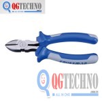 6-1/2" Kìm cắt xanh xám Crossman 95-216