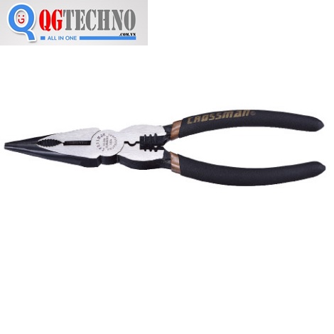 8-1/2" Kìm mũi nhọn đa năng Crossman 95-528