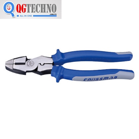 9-1/2" Kìm điện đa năng Crossman 95-569