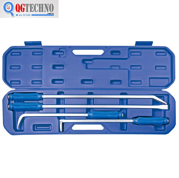 Bộ cây nạy 4 món Kingtony 9TK024