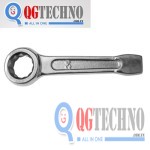 Cờ lê vòng đóng 75mm AR4114 ARENO