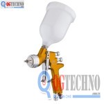 Súng xịt sơn GTI-PRO-H1-B-1.3 Devilbiss