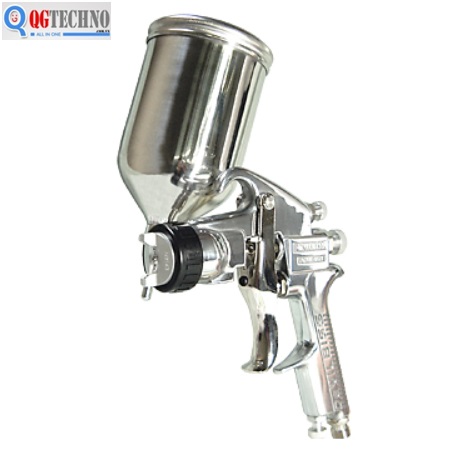 Súng xịt sơn JGX-502-143-EX(1.8)-G Devilbiss