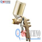 Súng xịt sơn JUPITER-R-J1-1.5-G Devilbiss