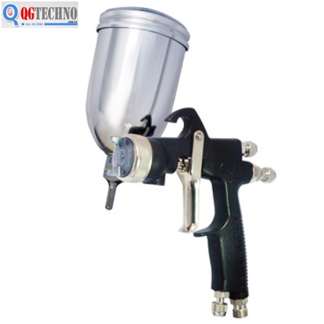 Súng xịt sơn LUNA2-R-244PLS- 1.5-G Devilbiss