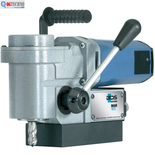 Máy khoan từ 1080W BDS MAB 150