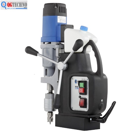 Máy khoan từ 1150W BDS MAB 485SB