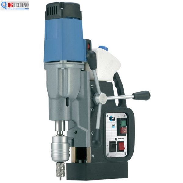 Máy khoan từ 1600W BDS MAB 525
