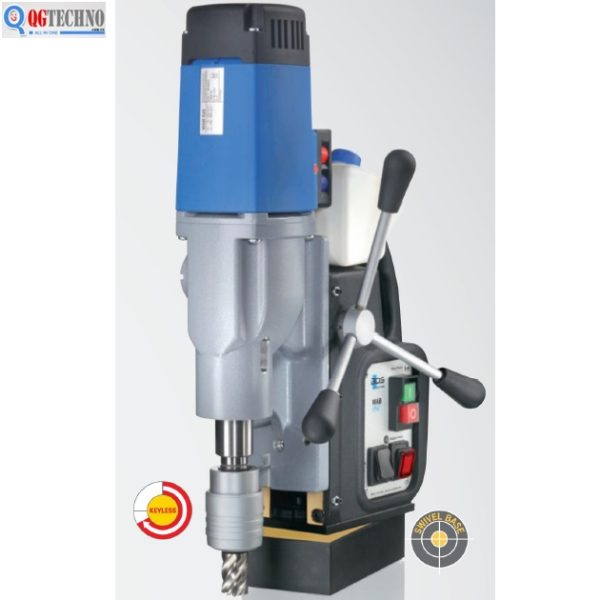 Máy khoan từ 1600W BDS MAB 525SB