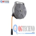 Cuộn dây hơi tự rút 10m Triens SHS-210S