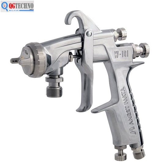 Súng xịt sơn W-101-132P Anest Iwata