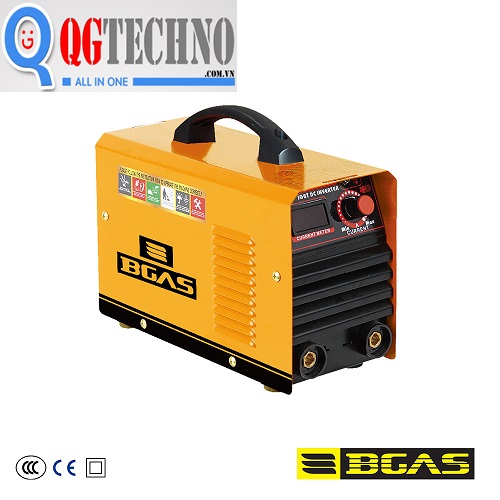 Máy hàn điện tử Inverter BGAS BGA-200B