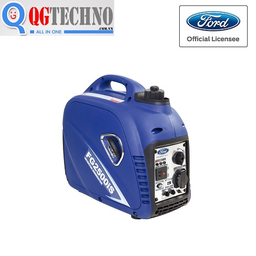 Máy phát điện (xăng) FORD FG2500IS