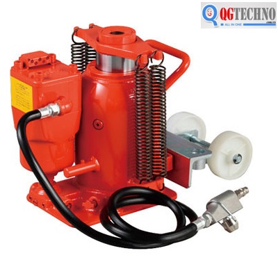 Đội dùng hơi 20 tấn APJ-250 Masada