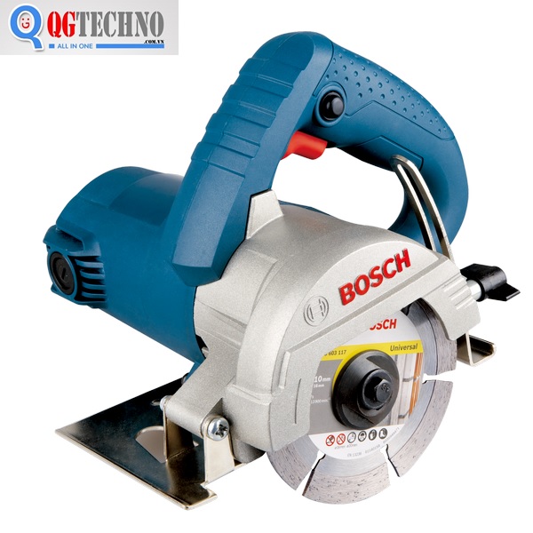 1250W Máy cắt đá hoa cương Bosch GDM 121
