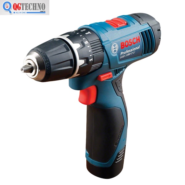 Khoan động lực dùng pin Bosch GSB 120-LI