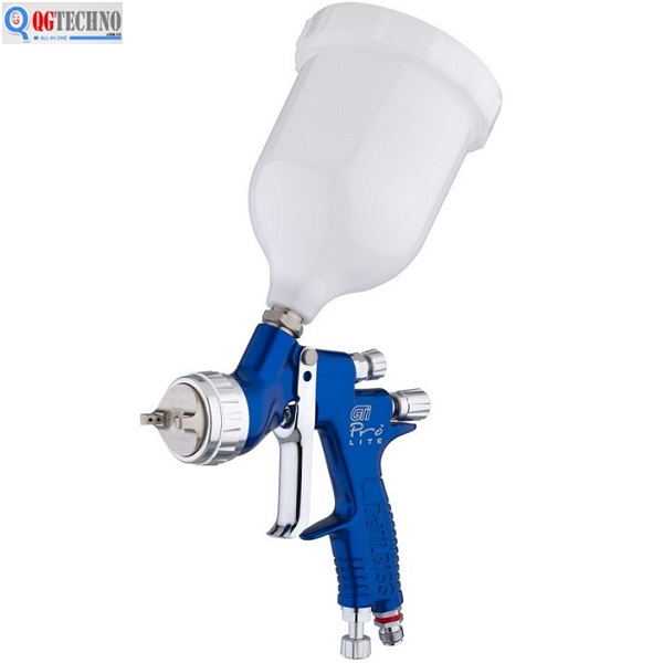Súng xịt sơn GTi Pro LITE-TE20-C-1.3-G Devilbiss