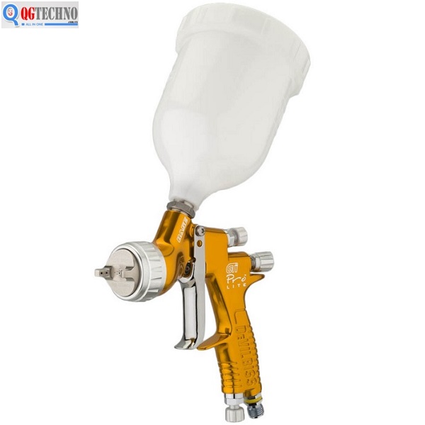 Súng xịt sơn GTi Pro LITE-TE10-B-1.3-G Devilbiss