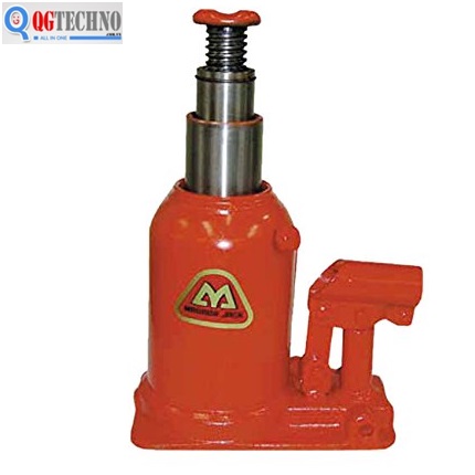 Đội thủy lực 2 tầng 10 tấn HFD-10-2 Masada