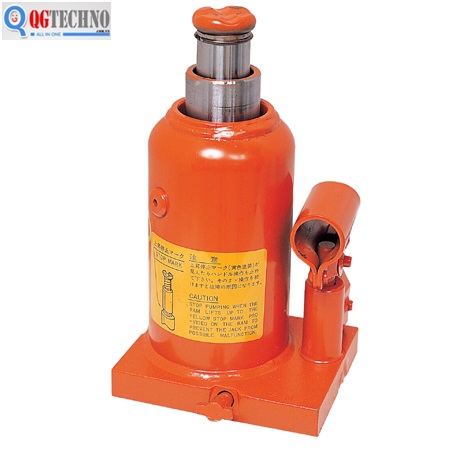 Đội thủy lực 2 tầng 4 tấn HPD-4I Masada