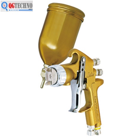 Súng xịt sơn JUPITER-Pro-505-1.3-G-K Devilbiss