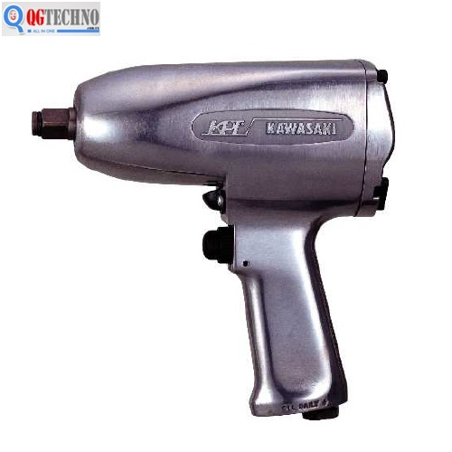 Súng vặn bulong 1/2” 55-420N.m Kawasaki KPT-14SH-M