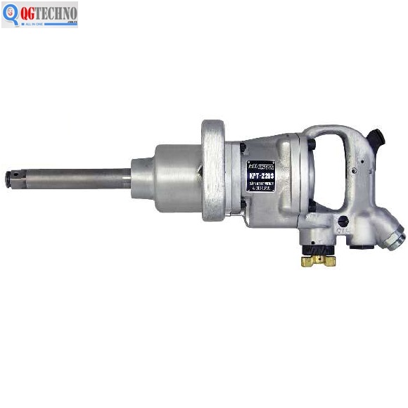 Súng vặn bulong 3/4” 340-750 N.m Kawasaki KPT-229S