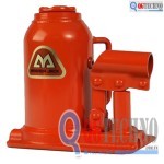 Đội thủy lực lùn 10 tấn MHB-10 Masada