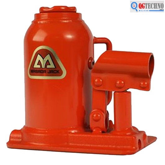 Đội thủy lực lùn 10 tấn MHB-10 Masada