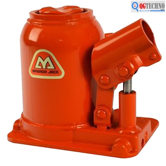Đội thủy lực lùn 20 tấn MHB-20 Masada