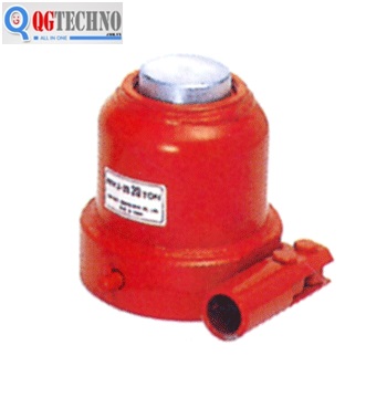 Đội thủy lực Mini 20 tấn MMJ-20 Masada