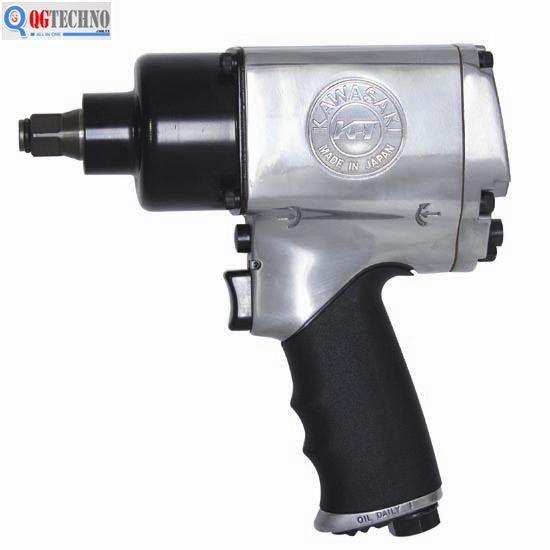 Súng vặn bulong 1/2” 50-500N.m Kawasaki KPT-14UP