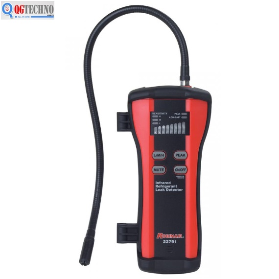 Thiết bị kiểm tra rò rỉ ga lạnh Robinair 22791