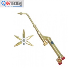 Đèn hàn dùng béc hàn vặn răng GENERICO, 241-T